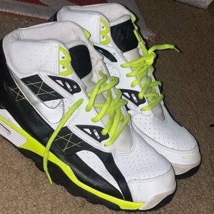Nike SC Trainer Size 9